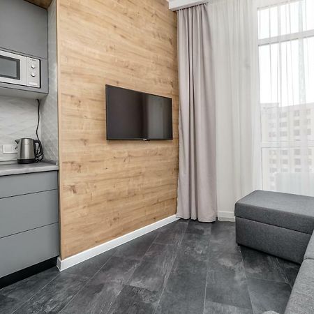 Arkadiiskaia Zhemchuzhina U Moria Apartment Odesa Exterior photo